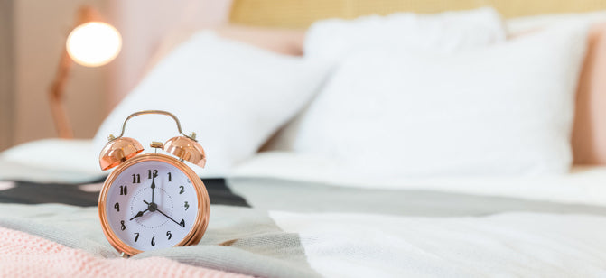 Combien de temps passons-nous à dormir dans une vie ?