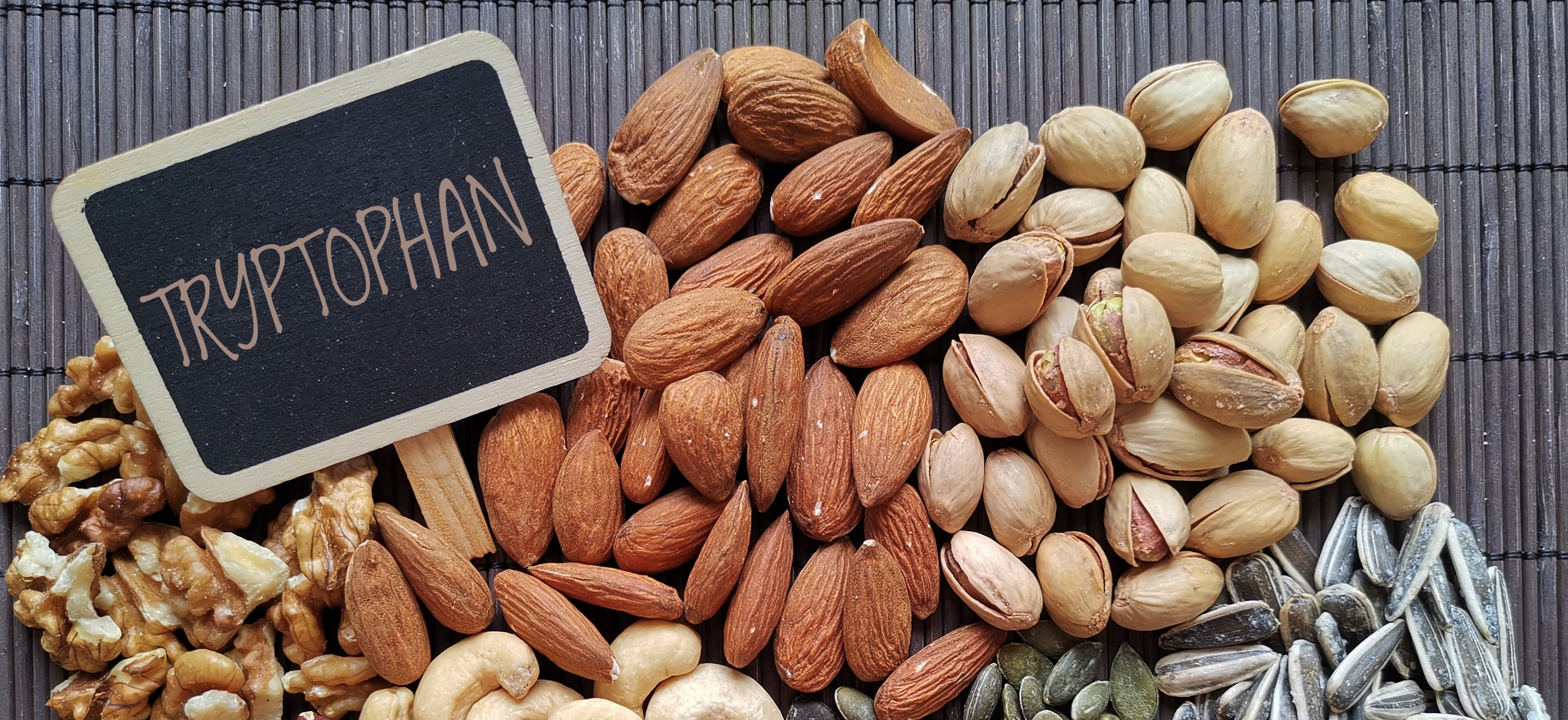 8 aliments à privilégier pour mieux dormir