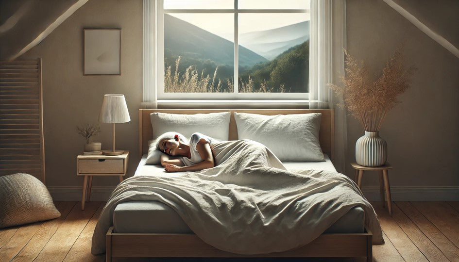 Vieillir en pleine forme : le guide pour un sommeil réparateur à tout âge