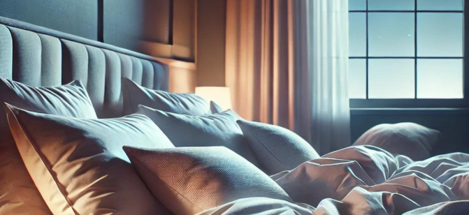 Dormez Mieux, Vivez Mieux : Les Secrets du Sommeil pour une Santé Optimale