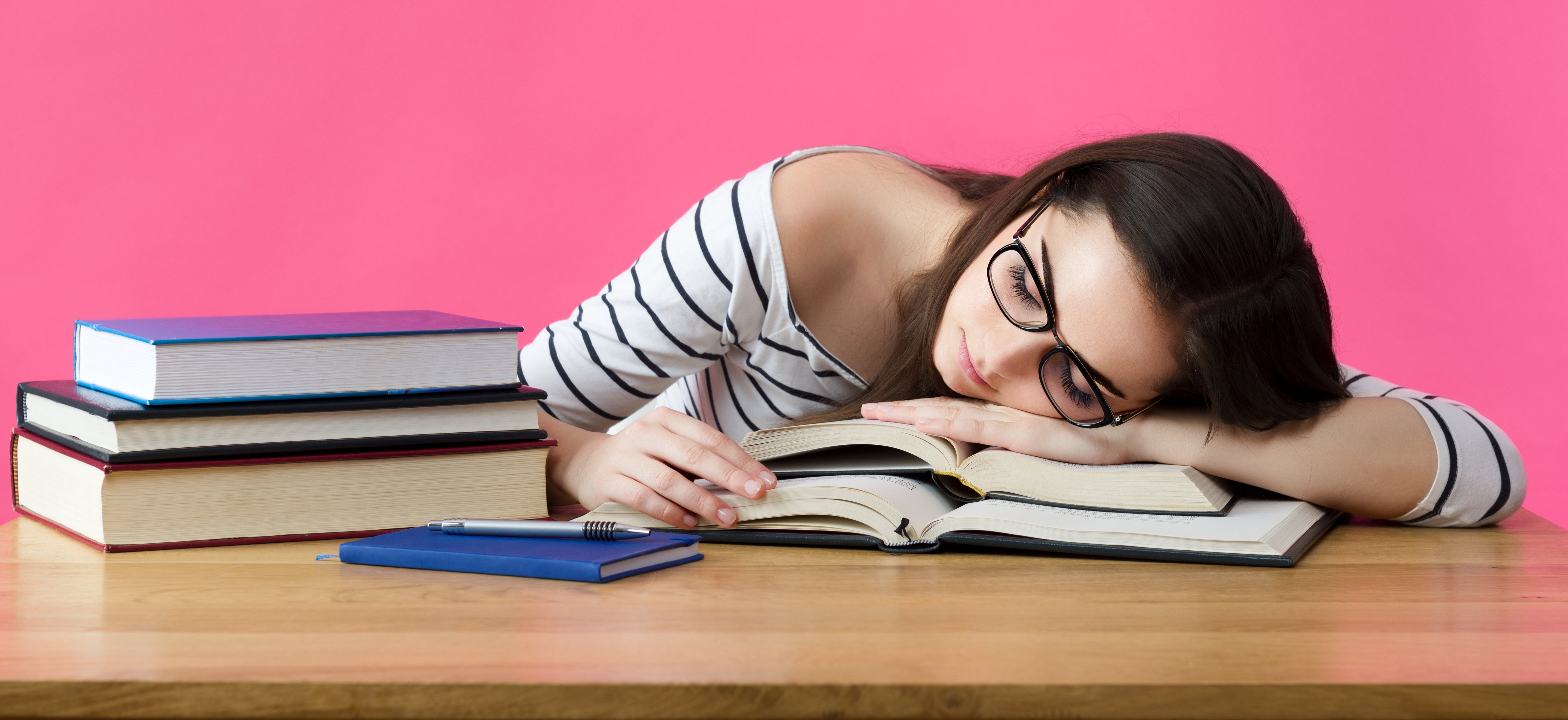 Quel est l’impact du sommeil sur la réussite scolaire ?
