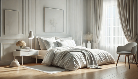 Location meublée : attention à la couette et à l’oreiller