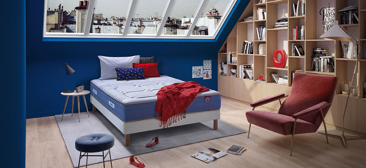 Comment choisir son matelas ?