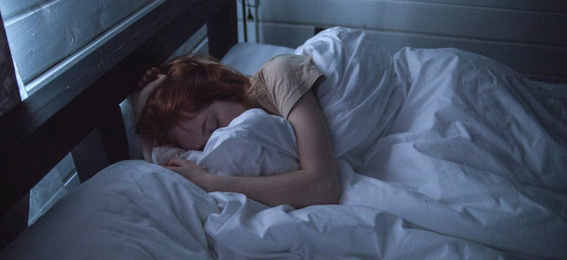 5 astuces pour bien dormir avec le nez bouché