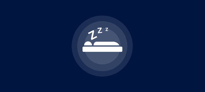 Les rythmes et leur influence sur le sommeil