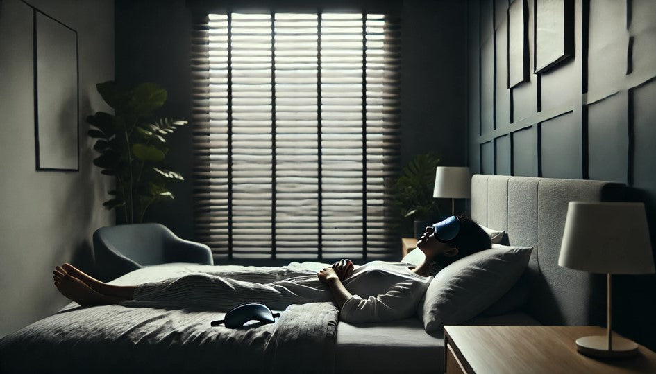 L’art de la sieste : Secrets et Conseils pour Recharger vos Batteries Efficacement