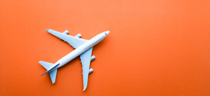 Comment bien dormir durant les longs trajets en avion, en train ou en voiture ?