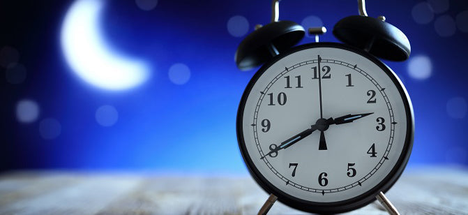 Stress et insomnie : ce qu’il faut savoir