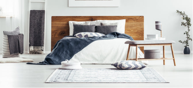 Comment laver une couette ?
