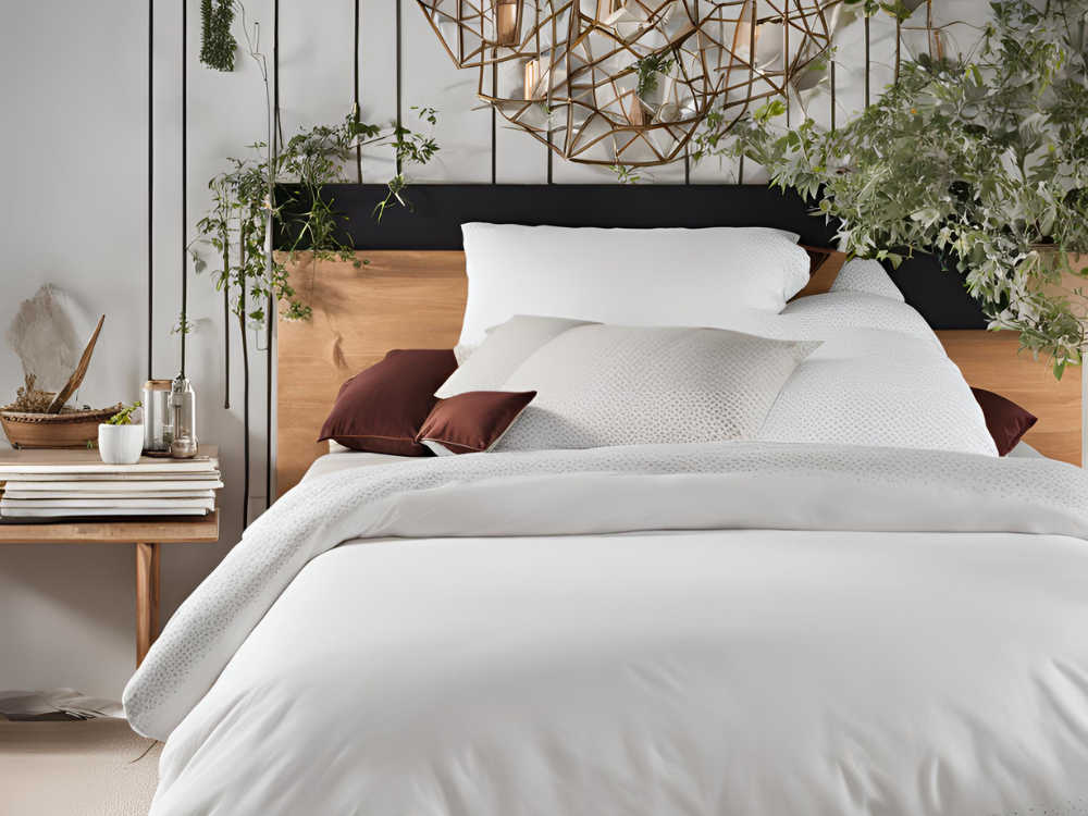 La Couette et le Sommeil : Optimisez vos nuits pour un bien-être absolu