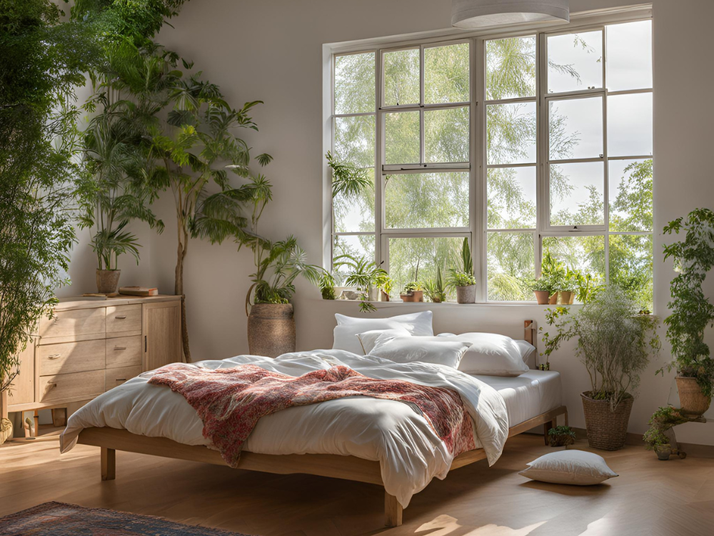 Transformez votre lit en havre de paix : Les accessoires indispensables pour votre couette