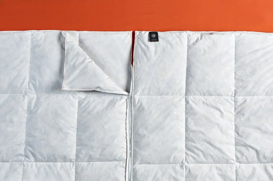 Nos conseils pour choisir la matière de la couette idéale
