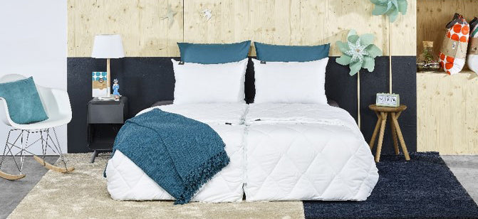Un oreiller pour bien dormir? Il faut savoir bien le choisir