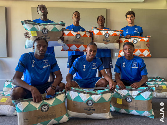 Jean-Sébastien Jaurès : “Le sommeil fait partie des détails qui construisent la performance”