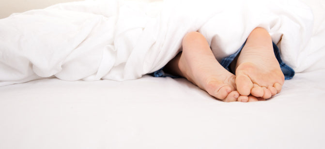 Améliorer le sommeil des enfants