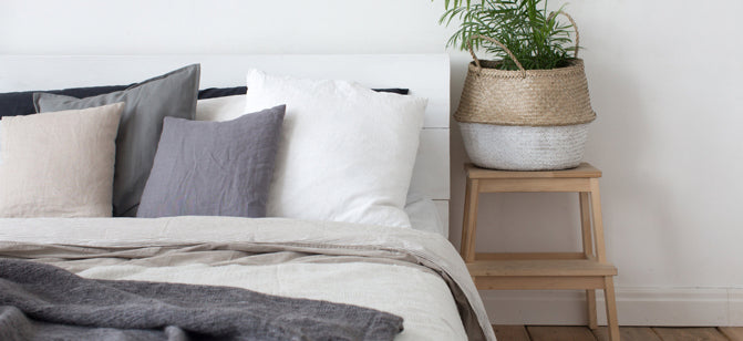 Quand changer son oreiller : 5 points clefs