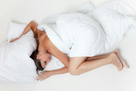 Le guide pour choisir une couette adaptée à toutes les saisons