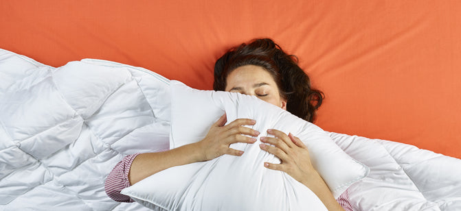 Étude sur le sommeil