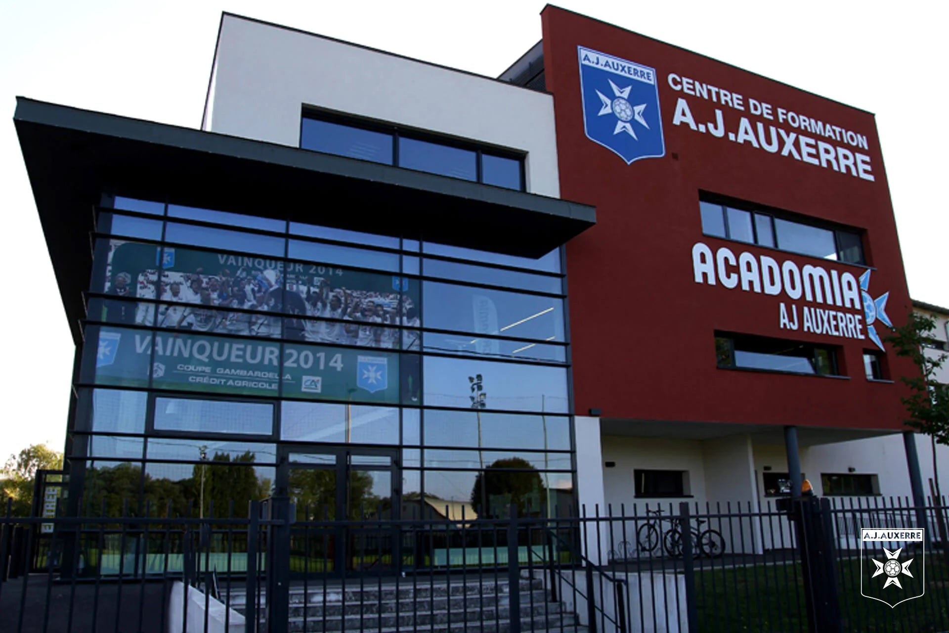 Sommeil et football : notre partenariat avec l’AJ Auxerre