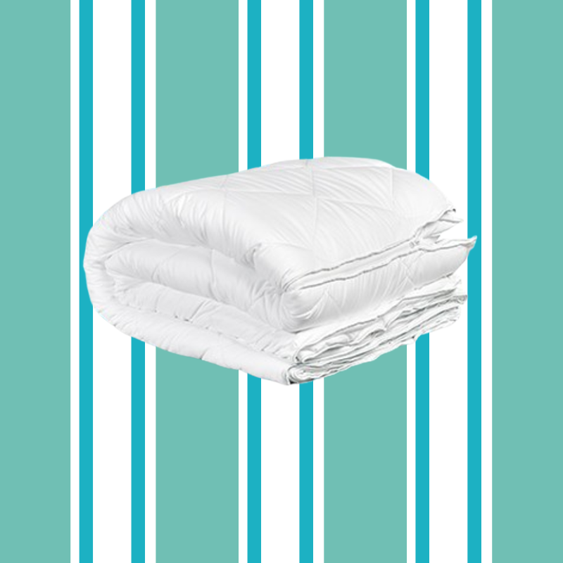 La couette modulable 2 personnes - synthétique - 240 x 220 cm-2