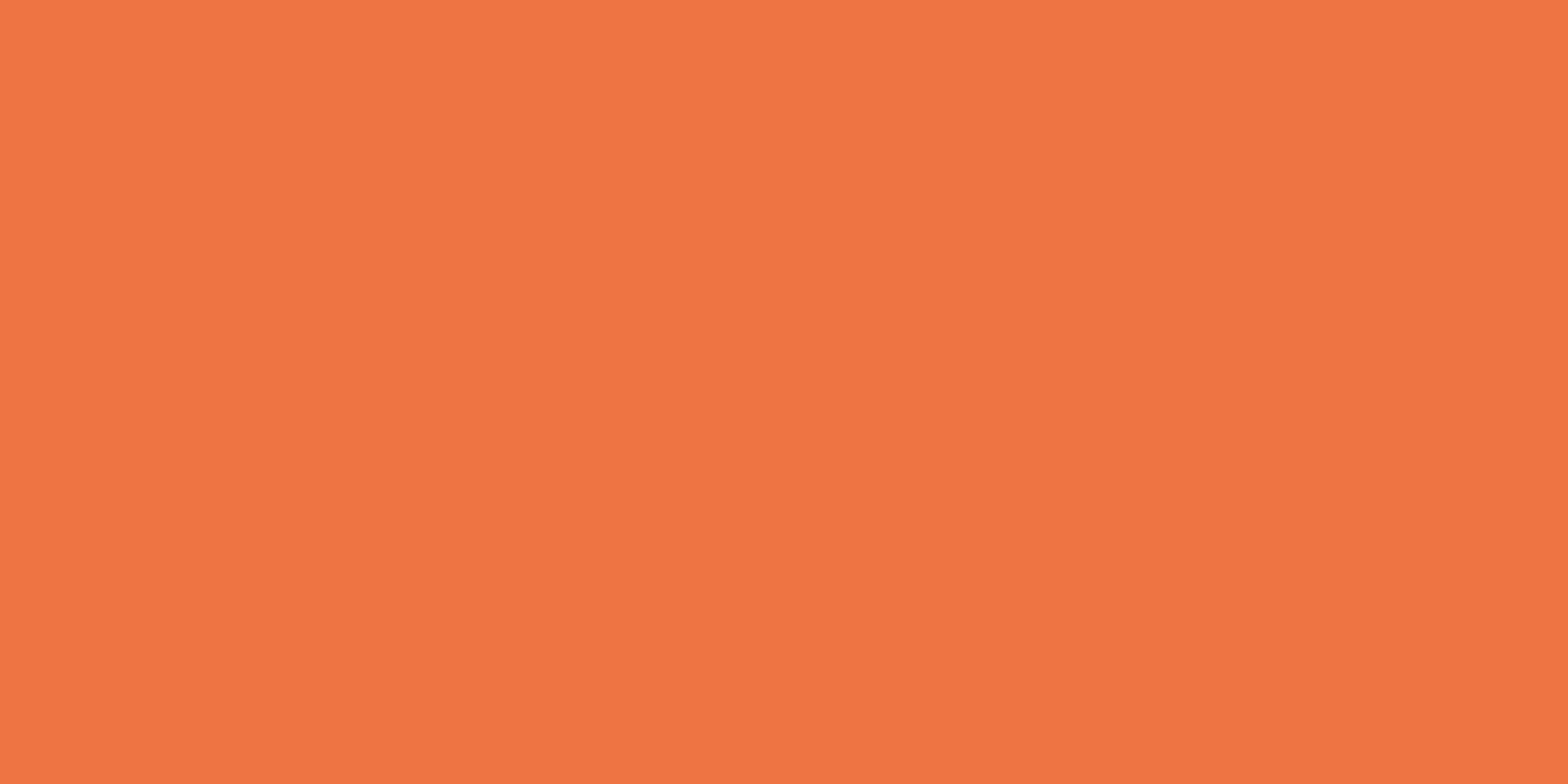 Fond Orange clair