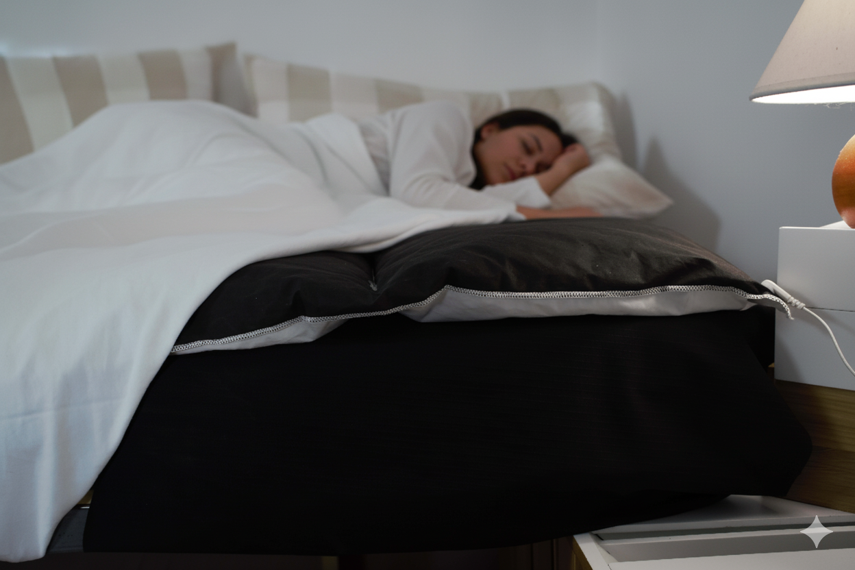 Surmatelas Premium Iakota x Petit Meunier-2