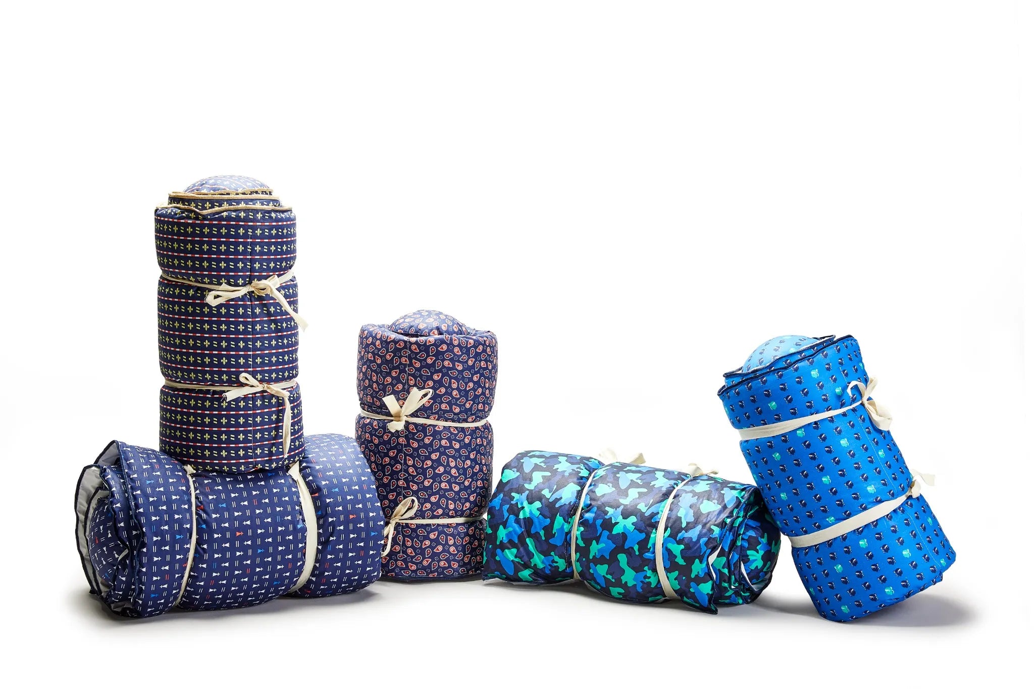 Le tapis de sieste - Motif Corse-4