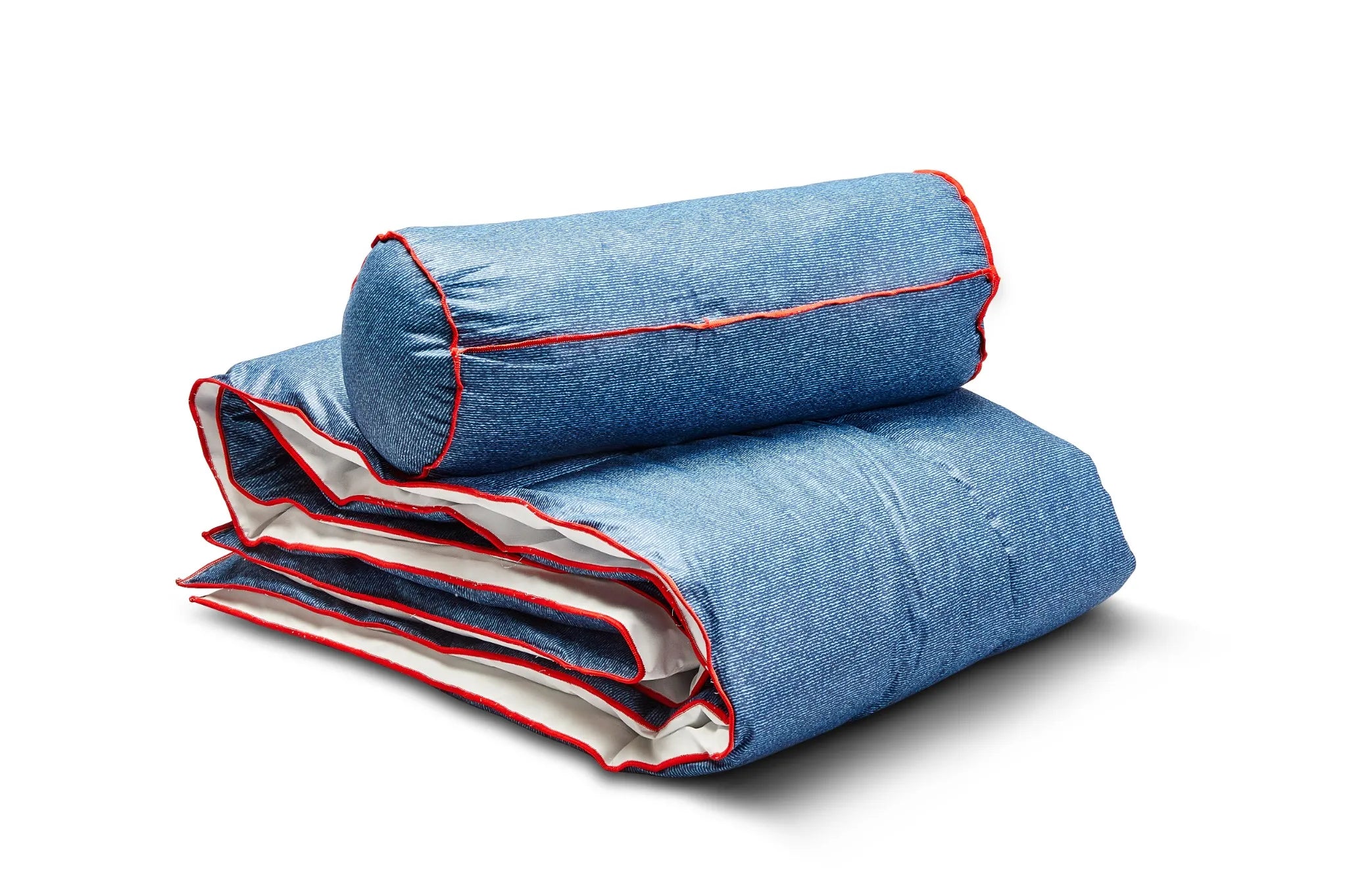 Le tapis de sieste - Motif Jean-1